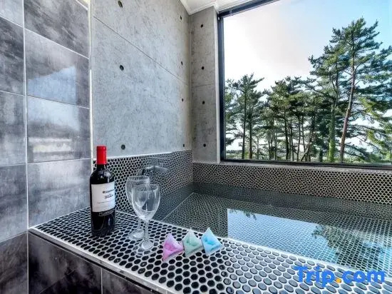 Nine Spavill Resort - Chambres