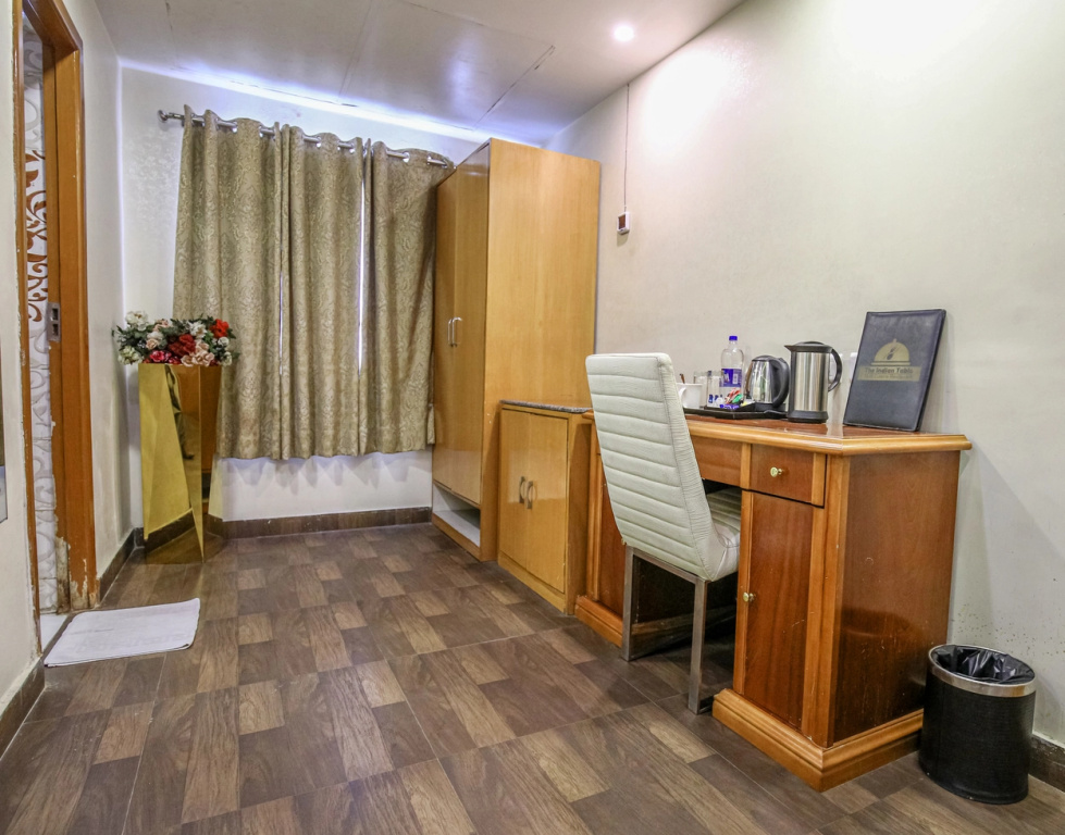 Hotel Vaibhav Inn - Général