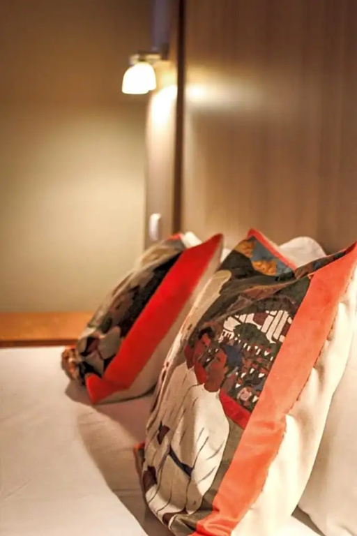 Hotel Agur Deneri - Chambres