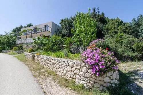 Rooms Ruža - Général