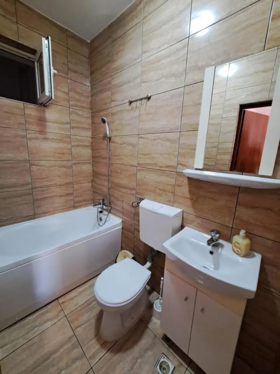 Apartment Cozia - фото 9