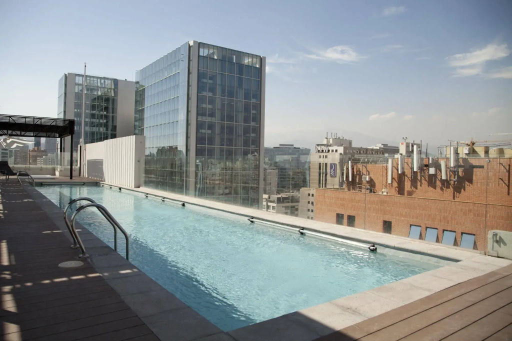 Hotel photo 12