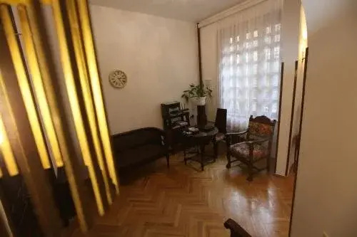 Hotel Home - Général