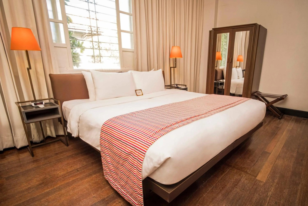 The Henry Hotel Manila - Général