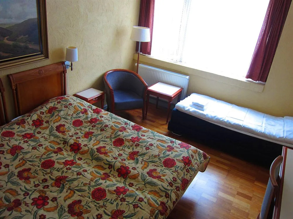 Låsby Kro og Hotel - Général