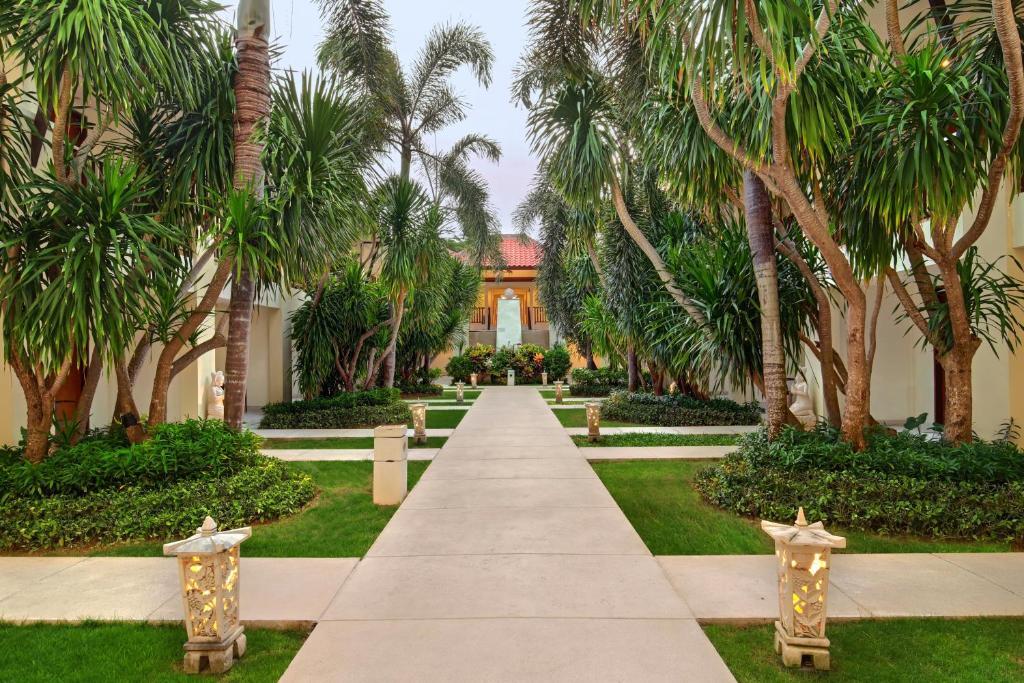 Bali Relaxing Resort And Spa
