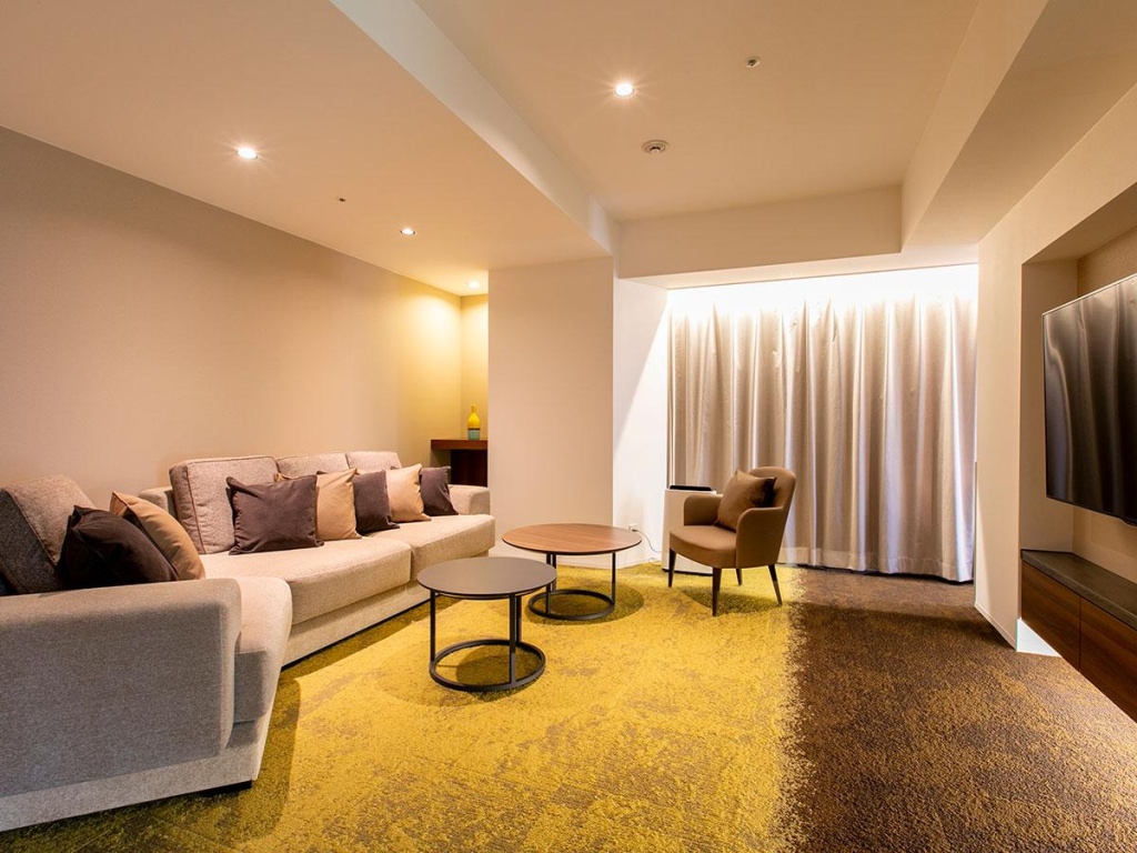 Holiday Inn & Suites Sapporo Odori Park by IHG 사진 15