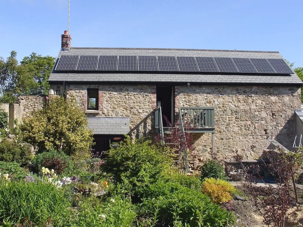 Gardeners Cottage - фото 9