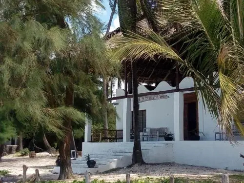Mellow Moods Zanzibar