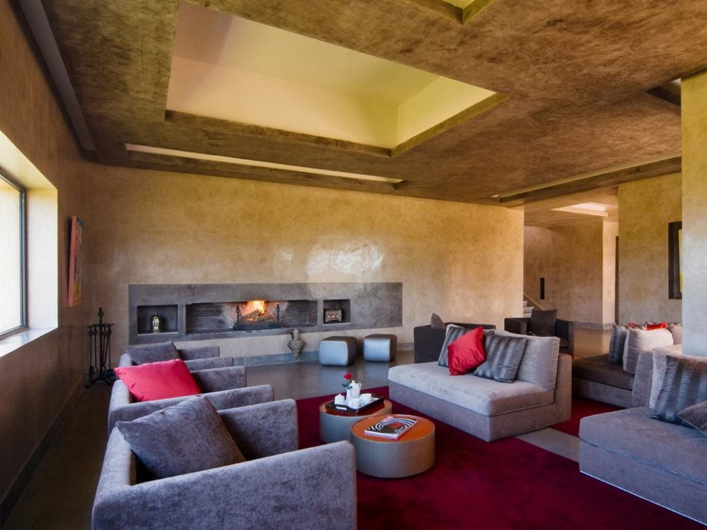 Sirayane Boutique Hotel and Spa - Général