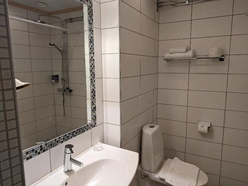 Värdshuset Flottaren - Chambres