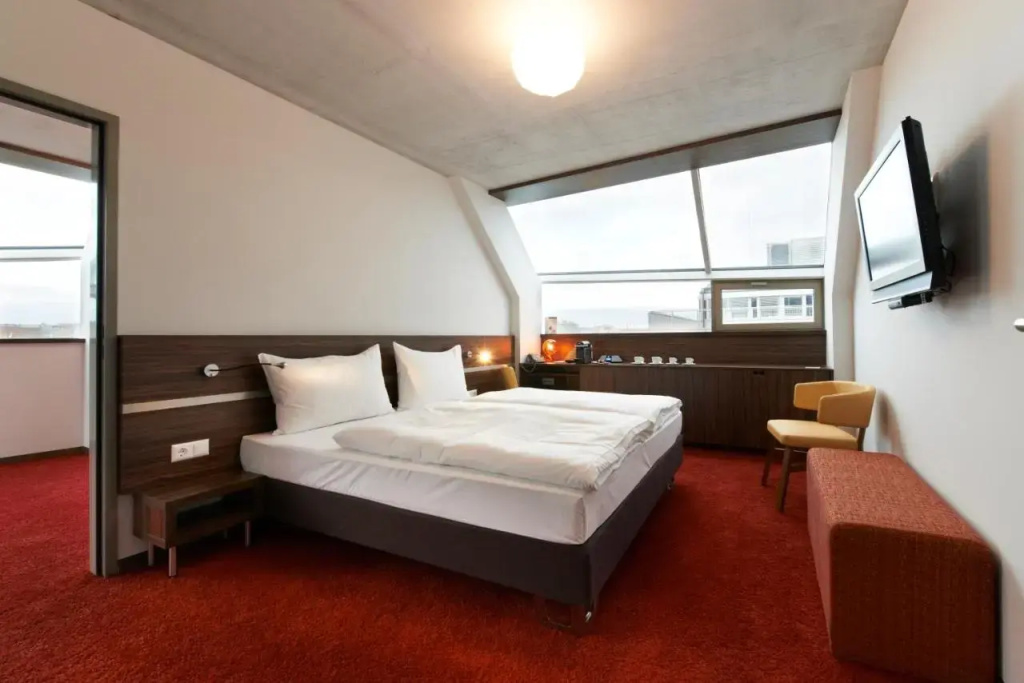 Hotel photo 26