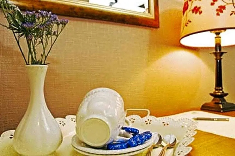 Solway Lodge Hotel - Chambres