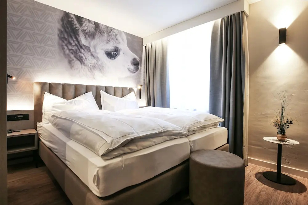 Adaastra Boutique Hotel - Chambres