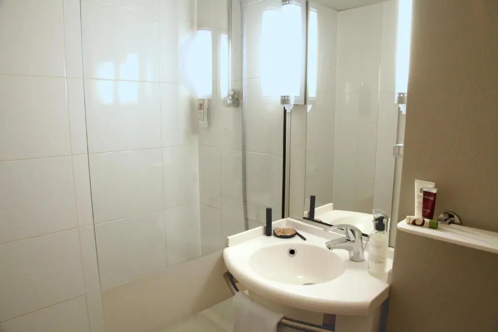 ibis Quimper - Chambres