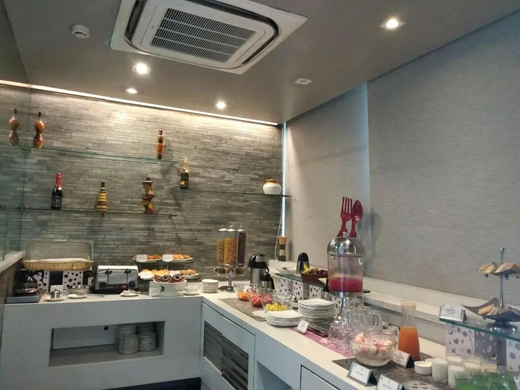 Royal Orchid Central, Vadodara - фото 22