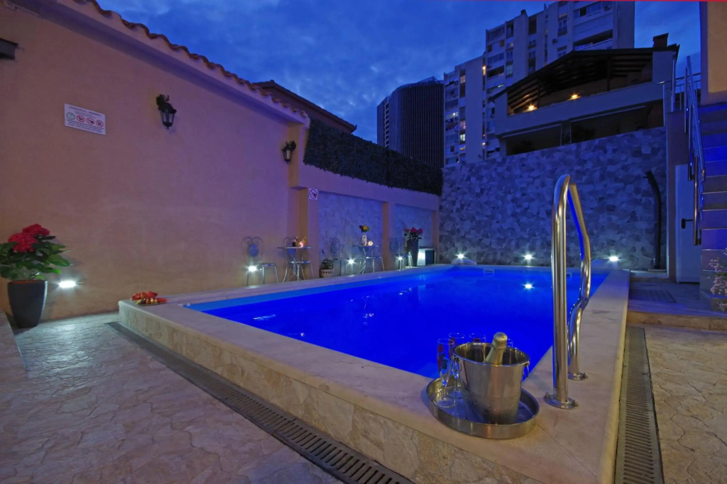 Hotel photo 28