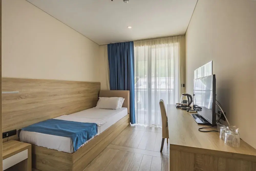 Kosher Hotel Franca - Général