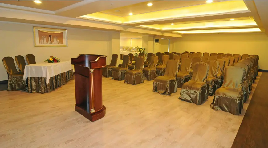 Business Centre