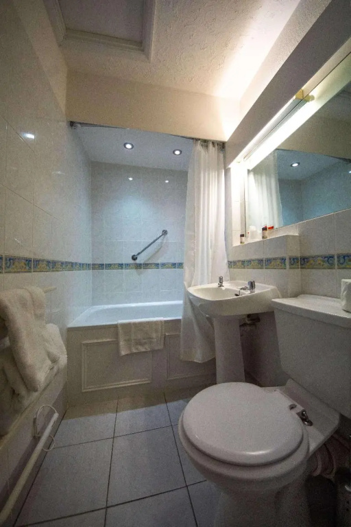 Best Western York House Hotel - Chambres