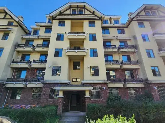 Yuya Homestay (Changbai Mountain bei Tourist Distribution Center)