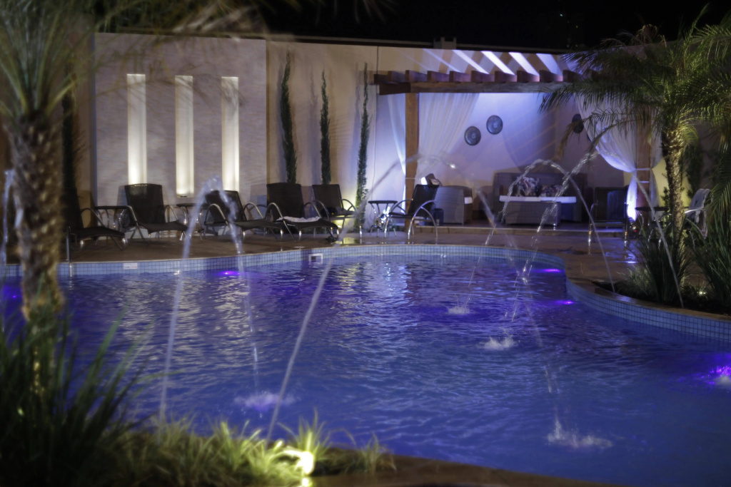 Nadai Confort Hotel e Spa - Général