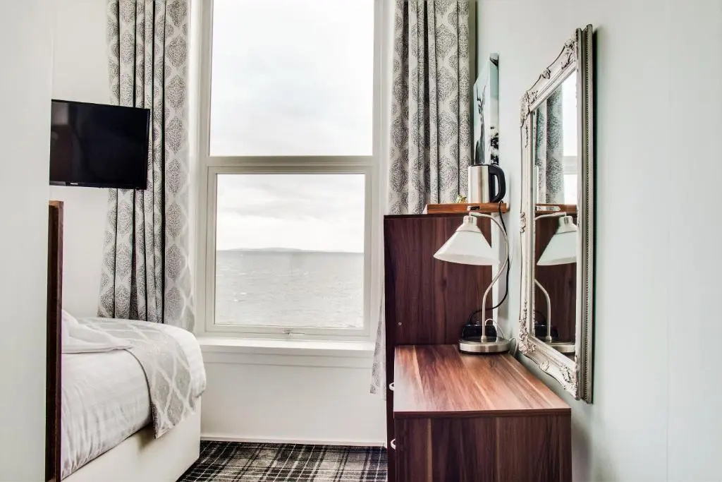 St Ives Boutique Hotel - Chambres