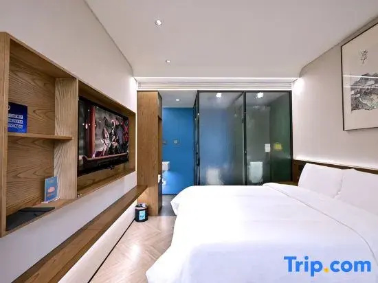 Business room