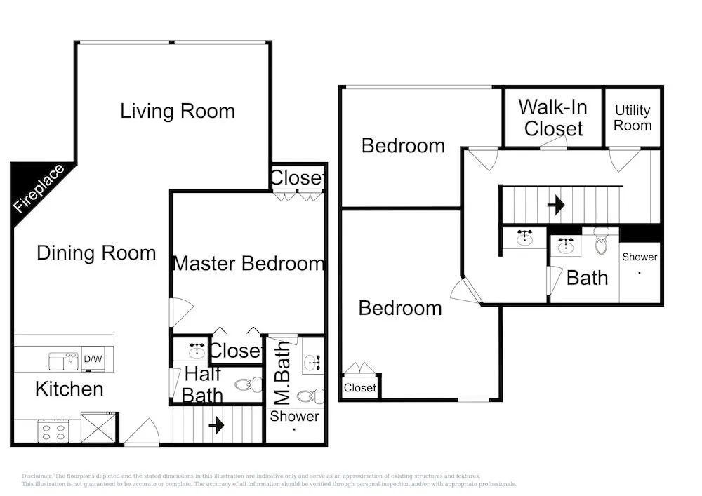 1415 Lowell Ave Condo - 3 Br condo by RedAwning