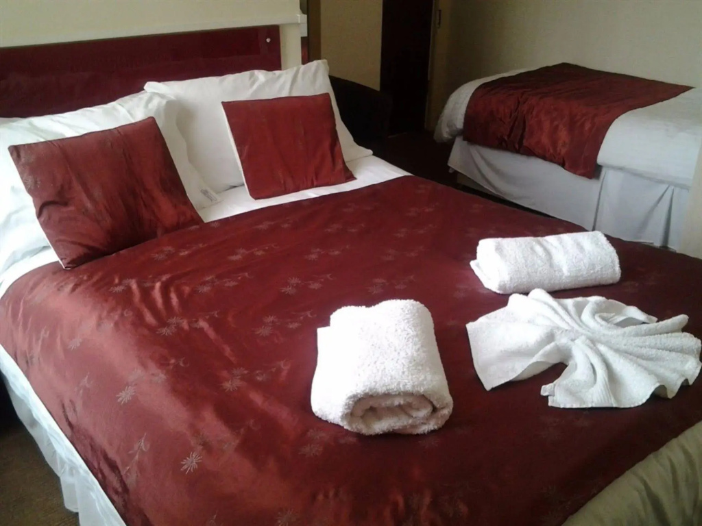 Hotel photo 10