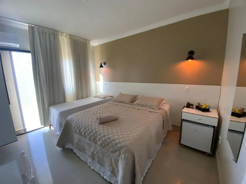 Faixa Hotel - Général