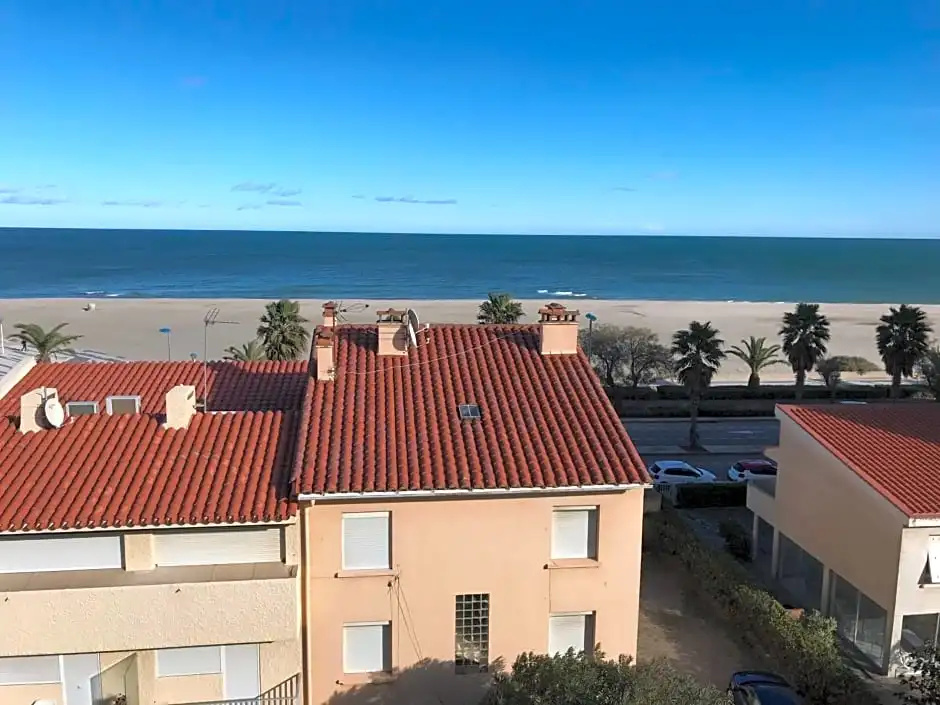 Le Regina - Chambres