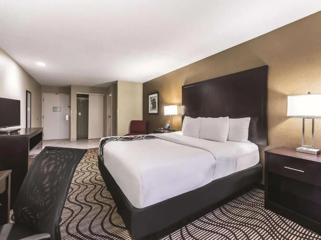 La Quinta Inn & Suites by Wyndham Collinsville - St. Louis - Chambres
