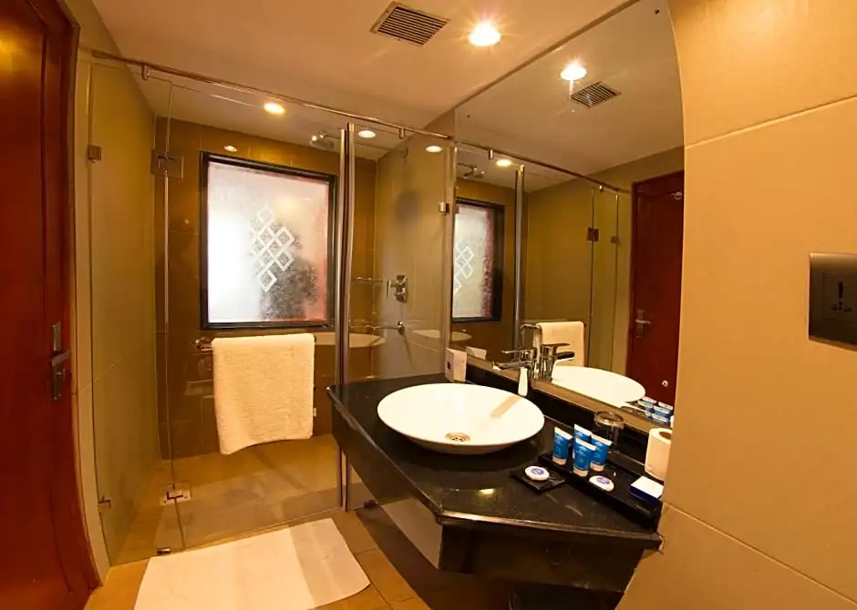 Superior room