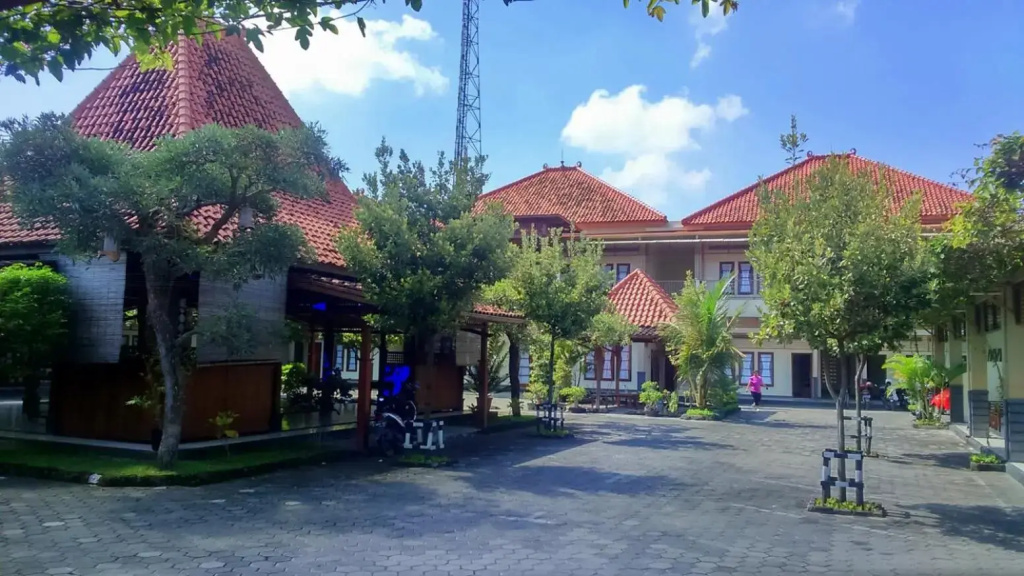Hotel photo 9