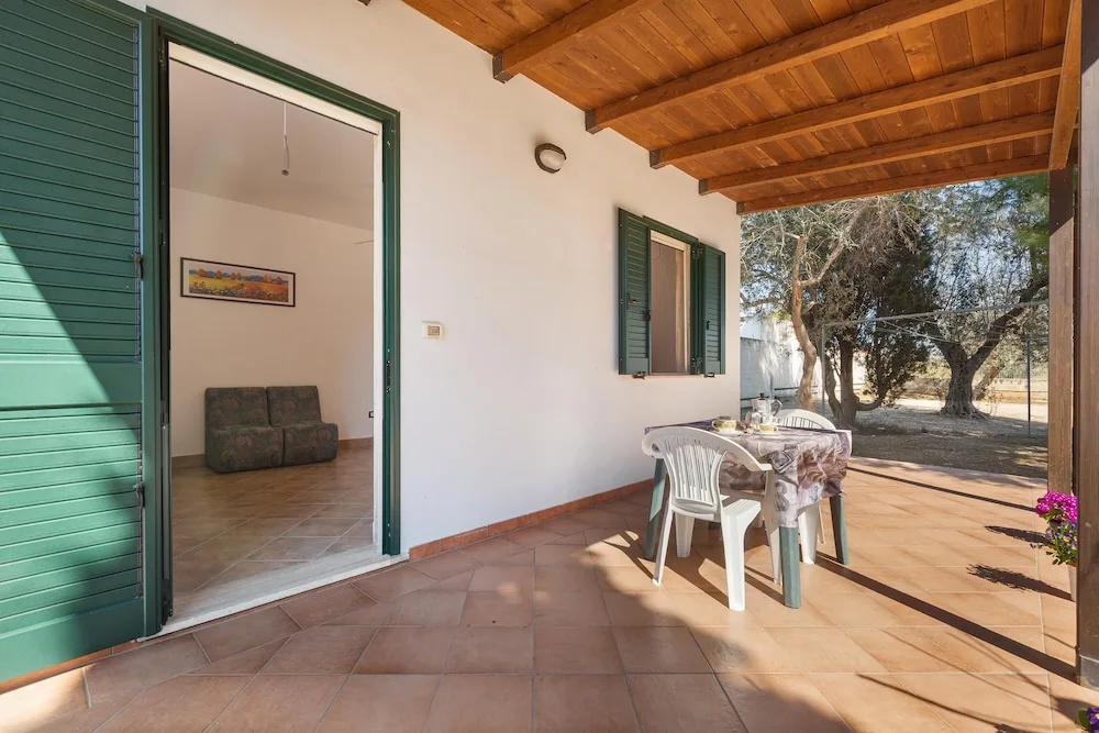 2763 Zeus Apartments - Villetta by Barbarhouse