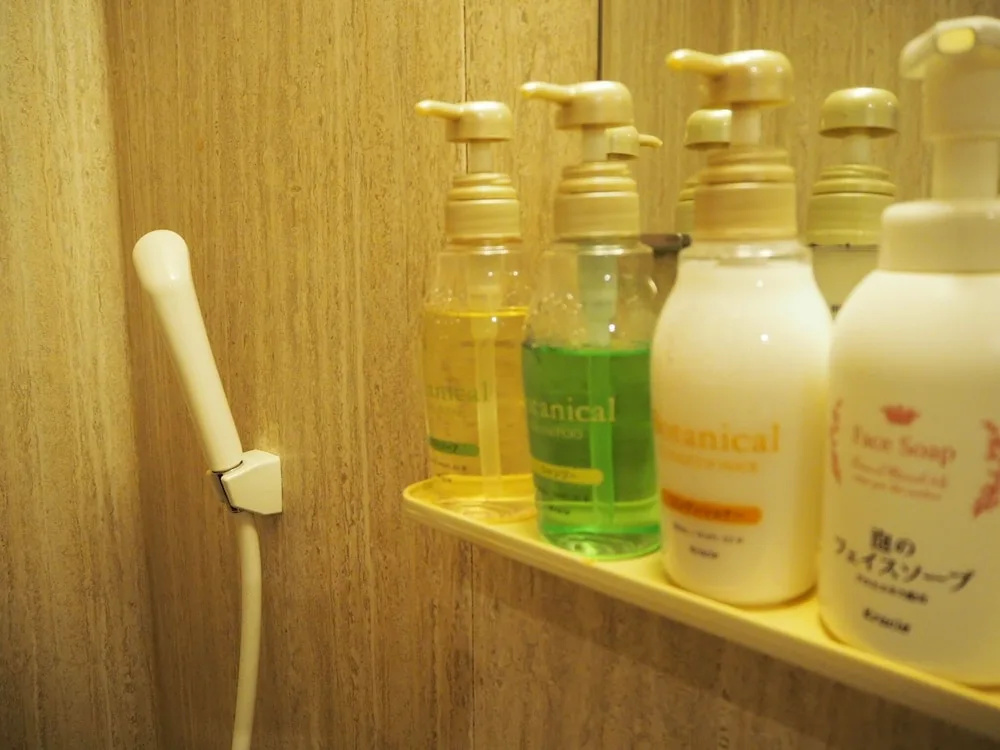 Grampus Inn Osaka Namba 사진 2