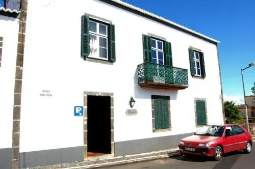 Ilha Graciosa - Général