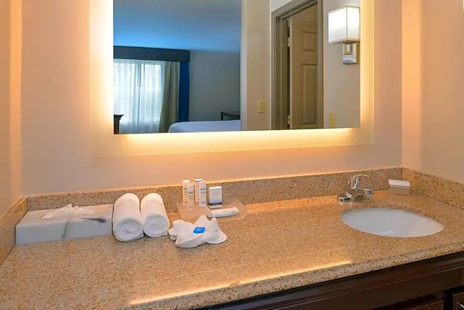 Homewood Suites by Hilton Dallas-Lewisville - Chambres
