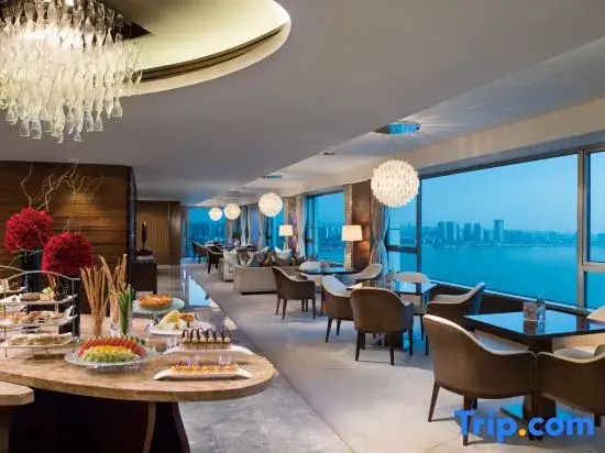 Marco Polo Wuhan - Chambres