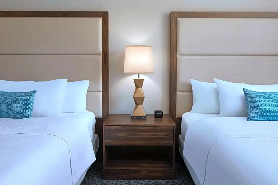 Homewood Suites by Hilton Lubbock - Chambres