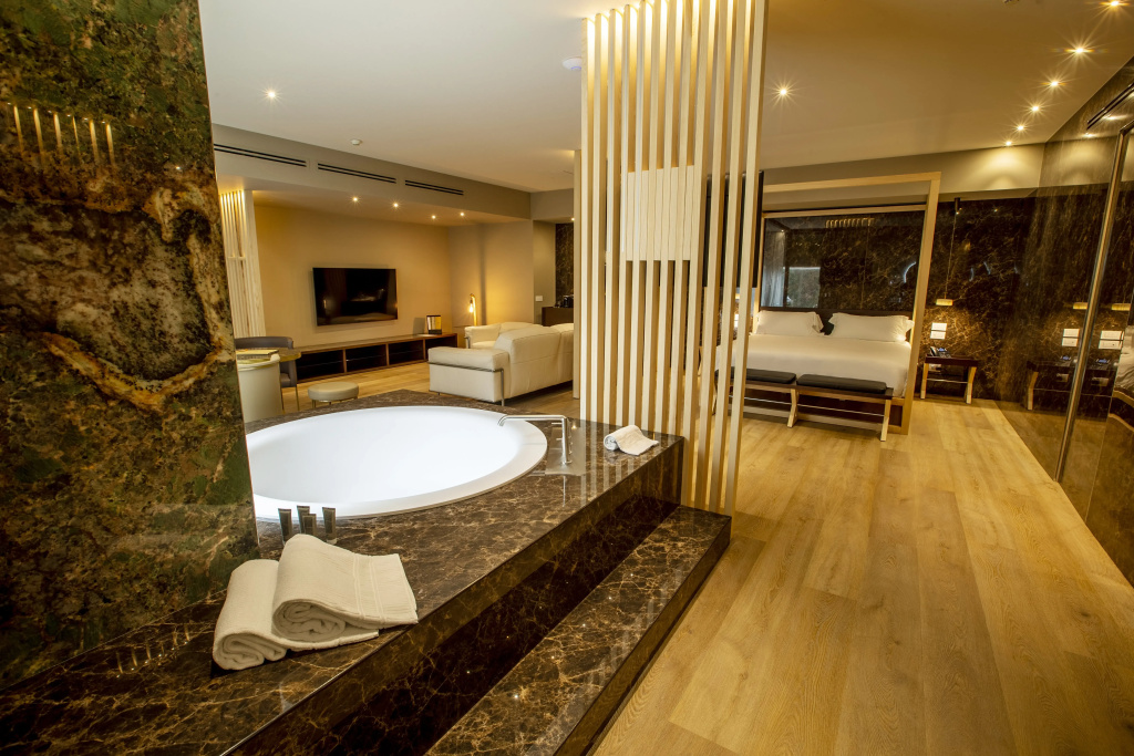 UNA HOTELS MH Matera - Général