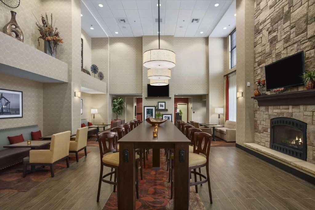 Hotel photo 21