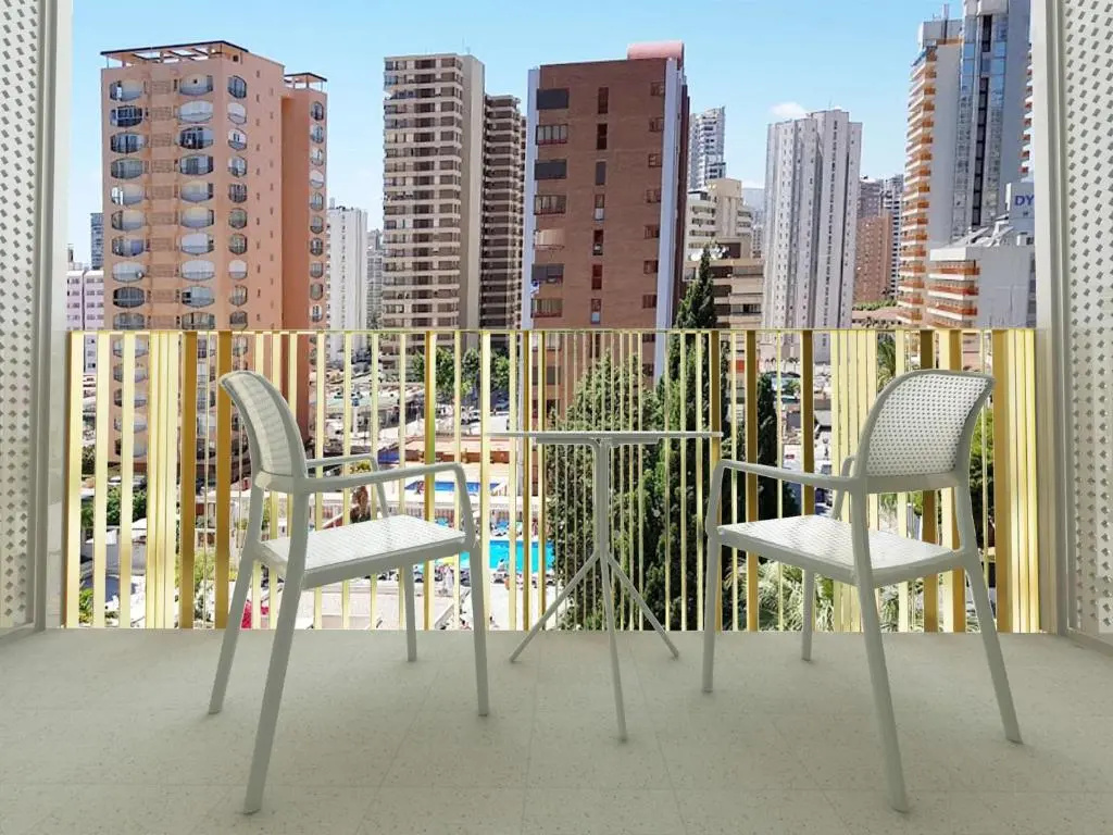 Hotel Gala Placidia - Chambres