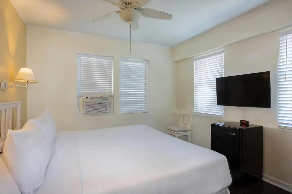 The Southernmost Inn - Adults Only - Chambres