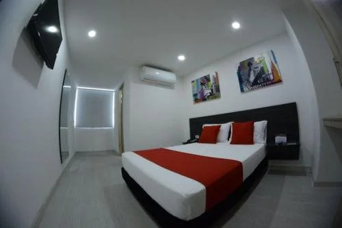Massay Hotel — foto 4