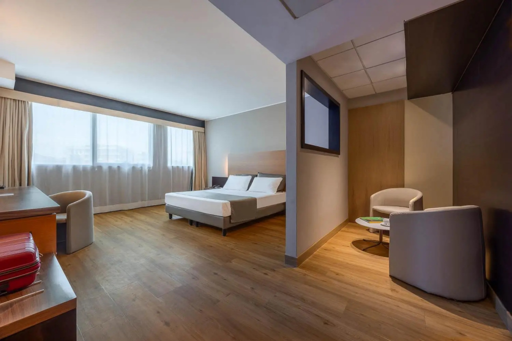 Hotel photo 21