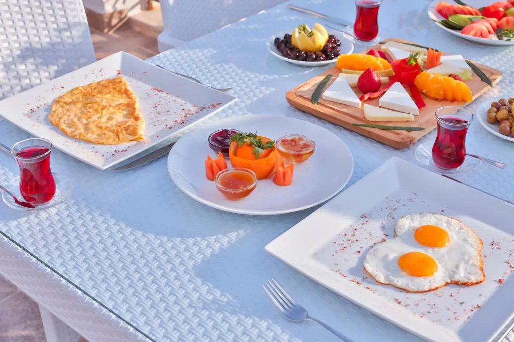 Samira Resort Hotel Aparts & Villas - Général