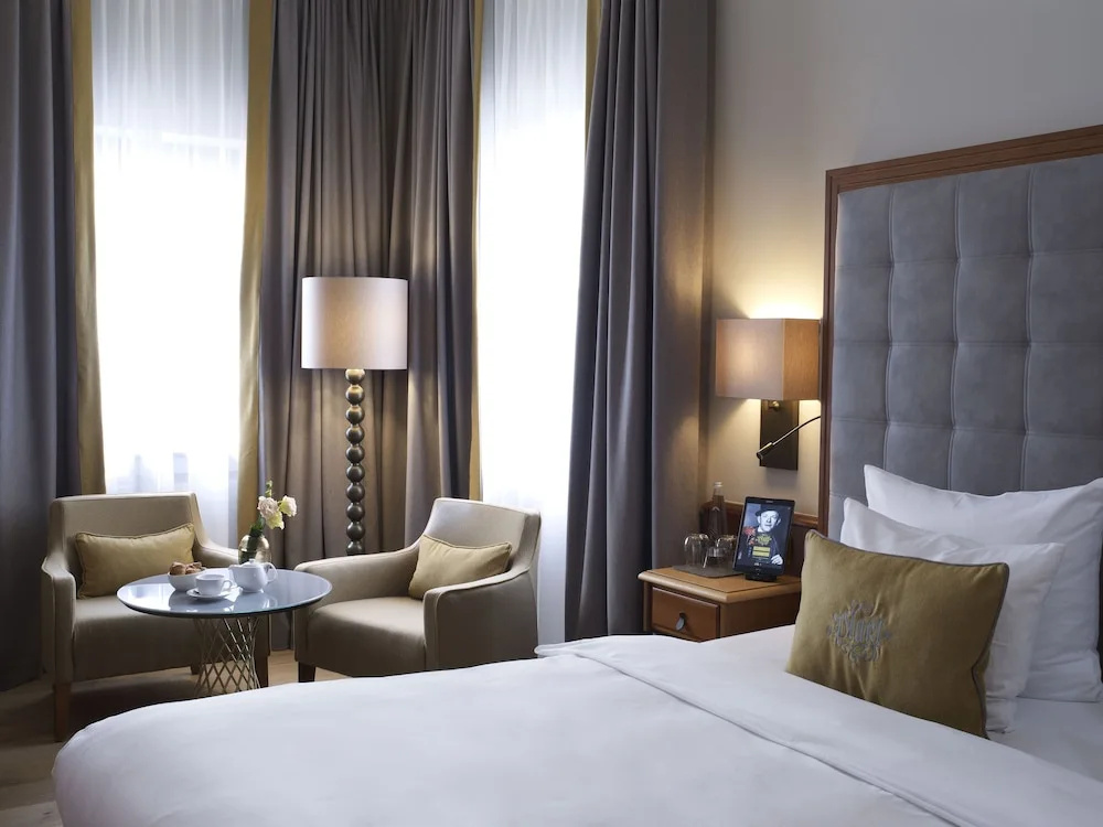 Platzl Hotel - Chambres