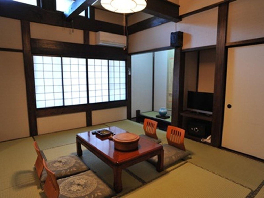Ryokan Murayama 사진 3